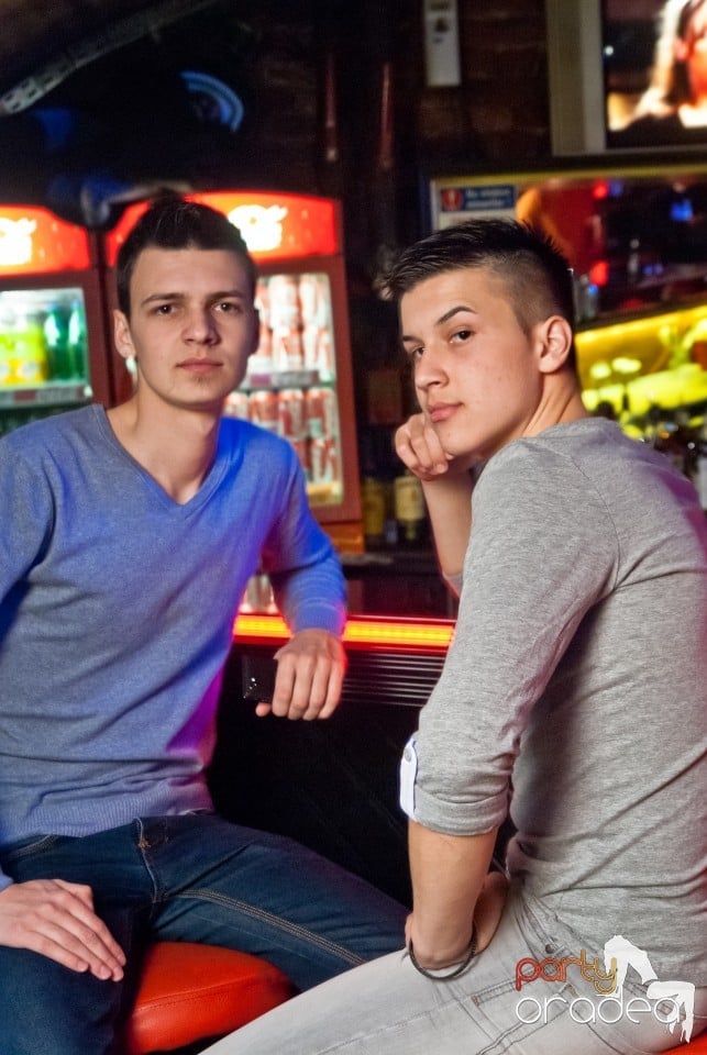 Night Out cu Dj Mihi, 