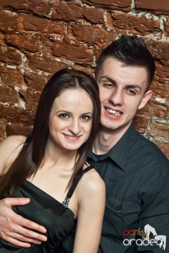 Night Out cu Dj Mihi, 