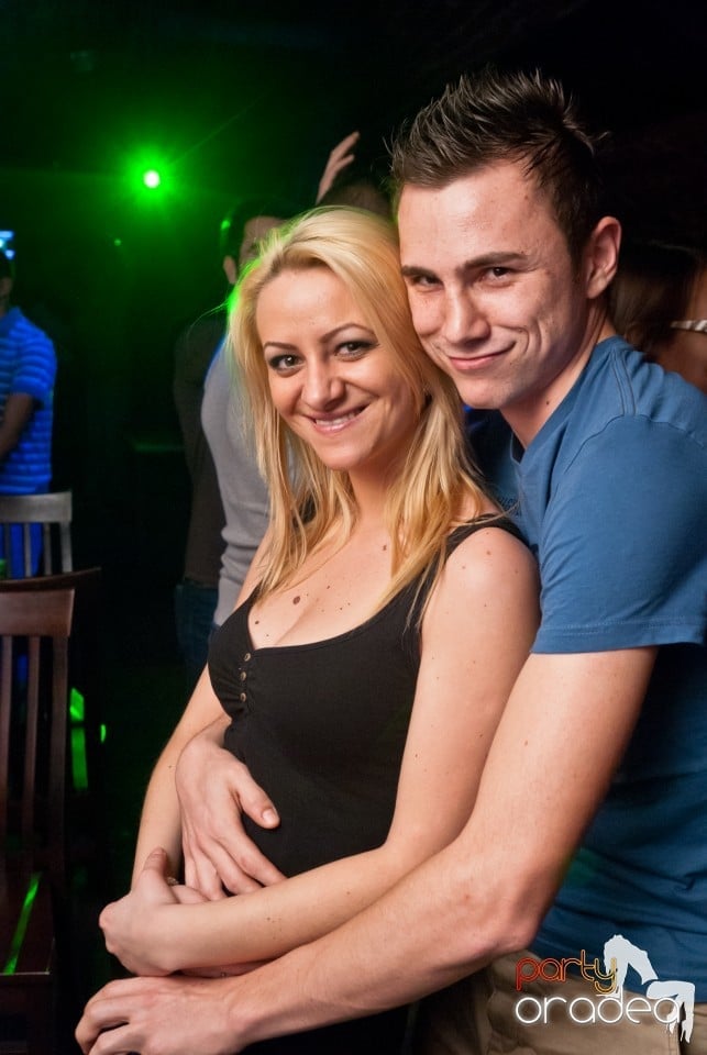 Night Out cu Dj Mihi, 