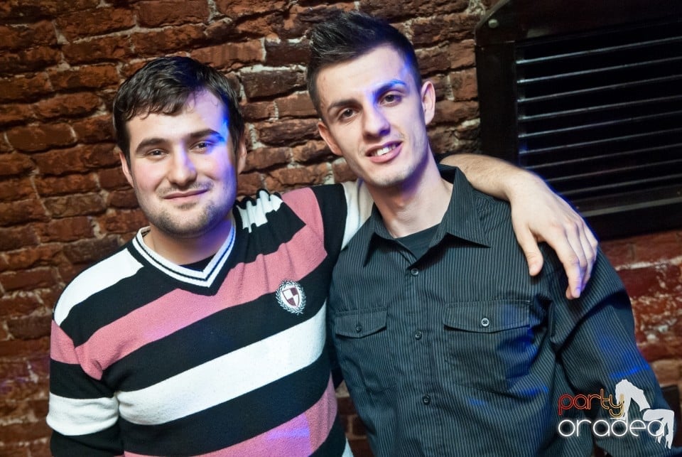 Night Out cu Dj Mihi, 