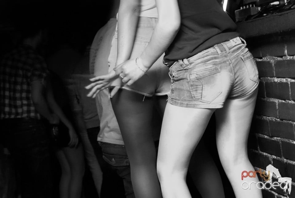 Night Out cu Dj Mihi, 