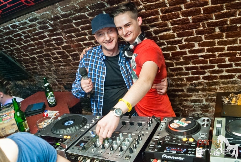 Night Out cu Dj Mihi, 