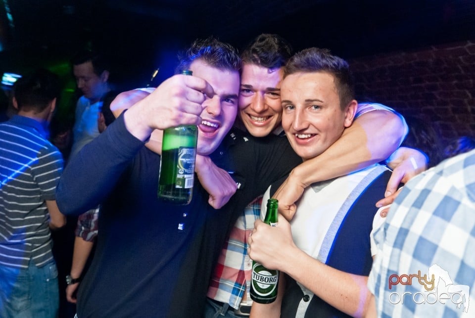 Night Out cu Dj Mihi, 