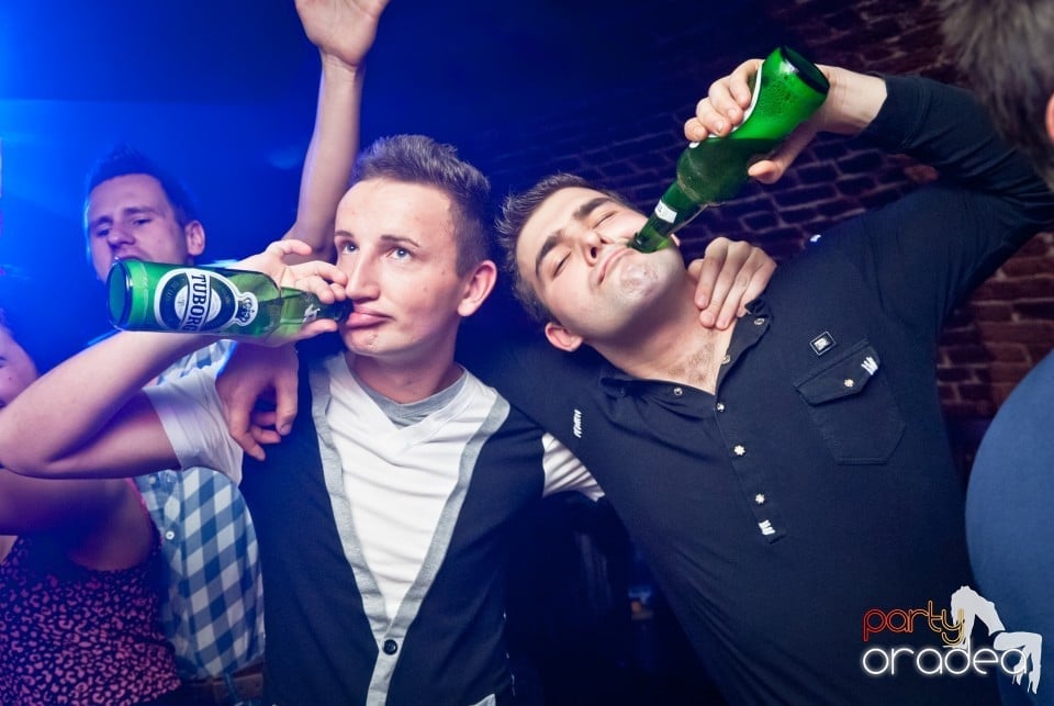 Night Out cu Dj Mihi, 