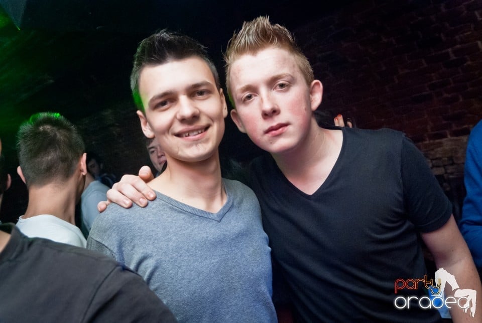 Night Out cu Dj Mihi, 