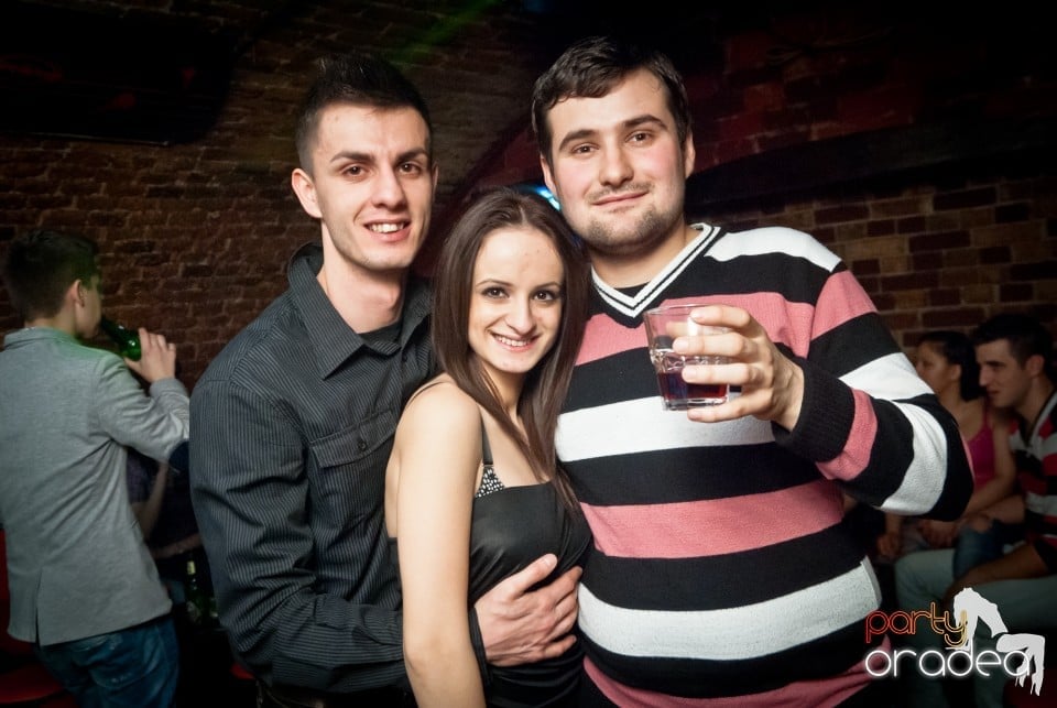 Night Out cu Dj Mihi, 