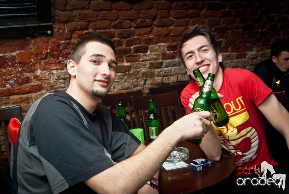 Night Out cu Dj Mihi, 