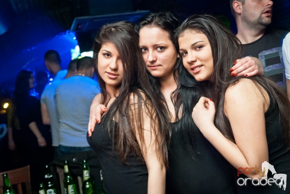 Night Out cu Dj Mihi, 