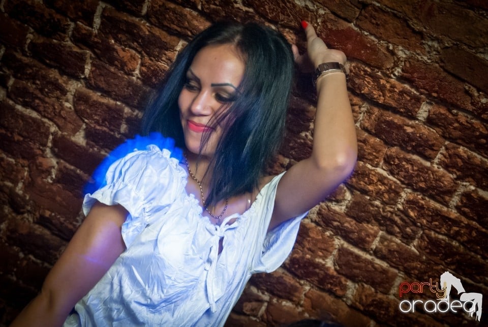 Night Out cu Dj Mihi, 