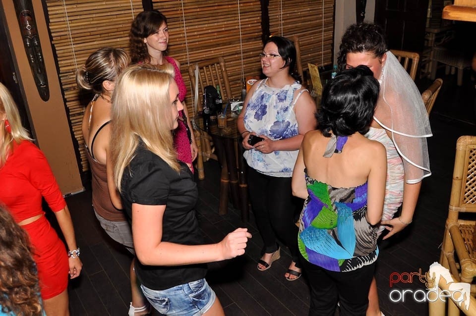 Night Vibes în Zulu Caffe, Zulu Caffe