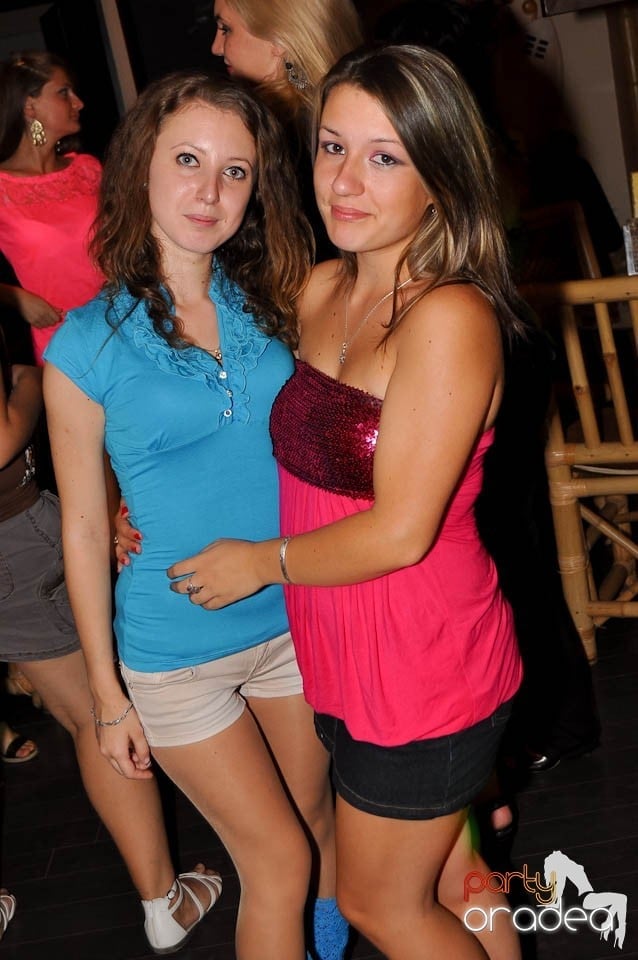 Night Vibes în Zulu Caffe, Zulu Caffe