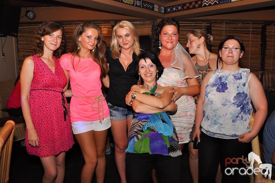 Night Vibes în Zulu Caffe, Zulu Caffe