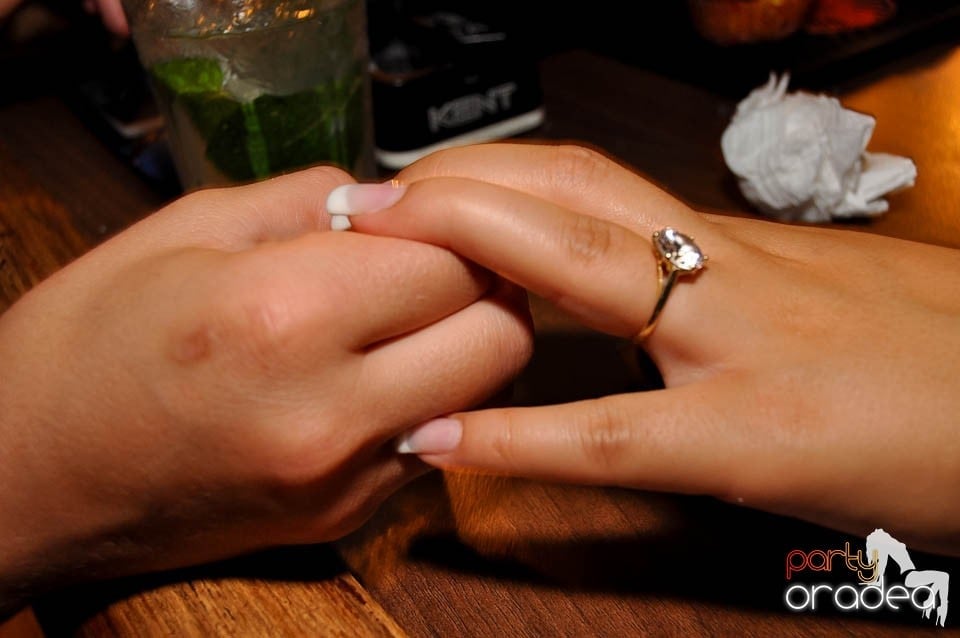 Night Vibes în Zulu Caffe, Zulu Caffe