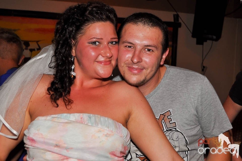 Night Vibes în Zulu Caffe, Zulu Caffe