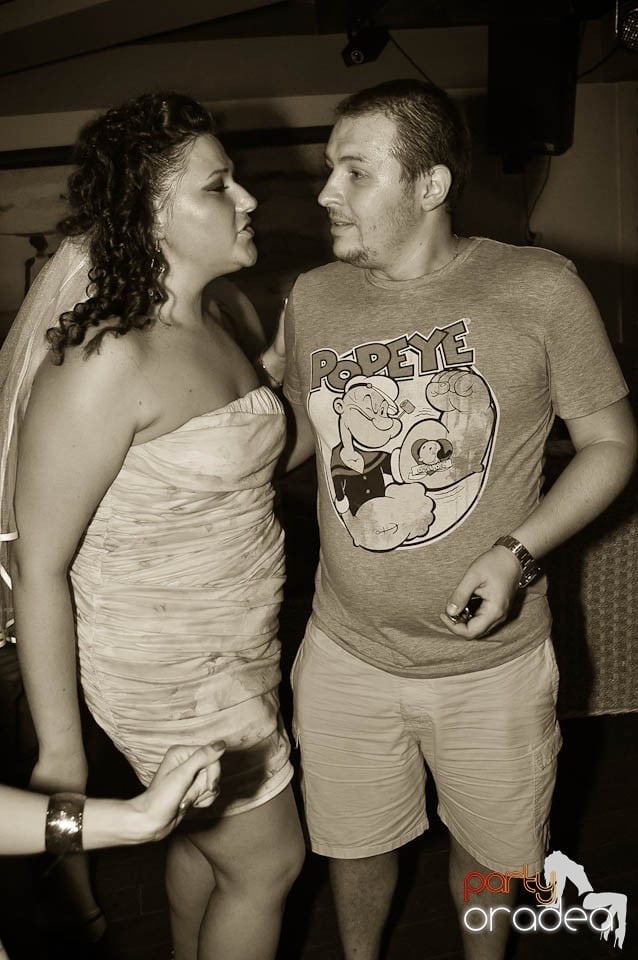 Night Vibes în Zulu Caffe, Zulu Caffe