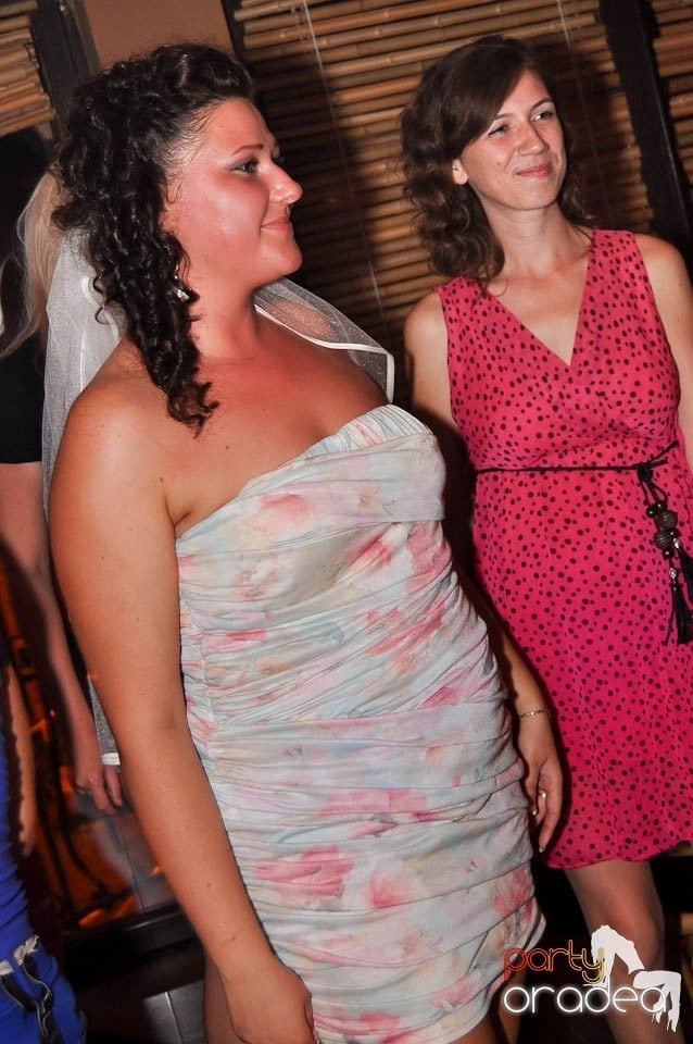 Night Vibes în Zulu Caffe, Zulu Caffe