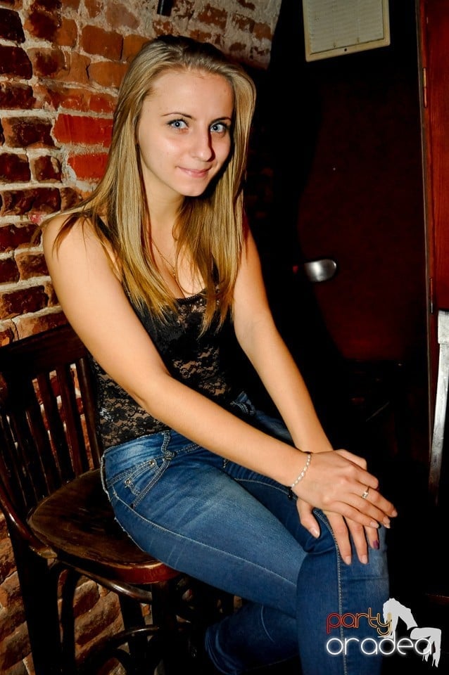 NMD Christmas Party în Club Escape, 