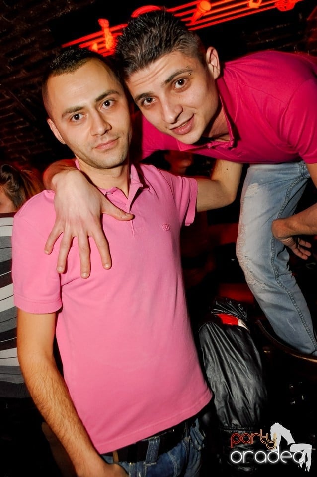 NMD Christmas Party în Club Escape, 