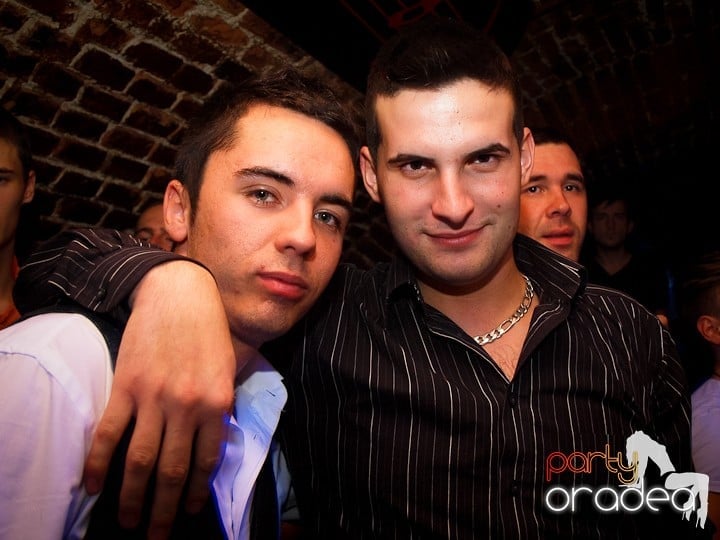 NMD Halloween Student Party, 