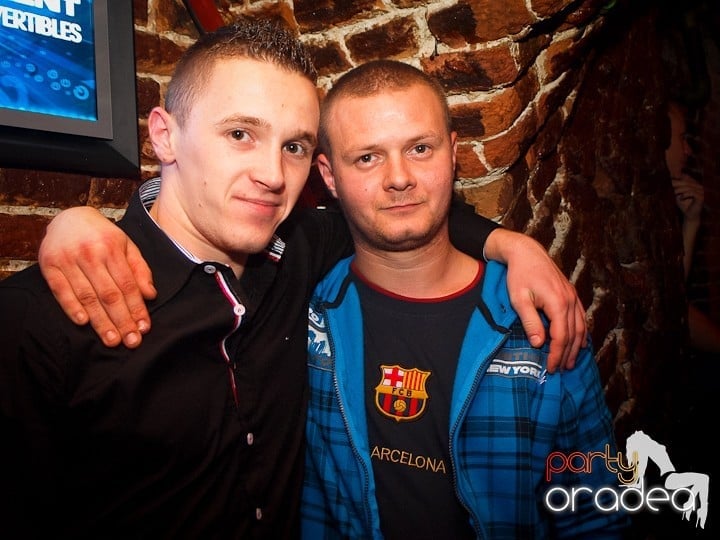 NMD Halloween Student Party, 