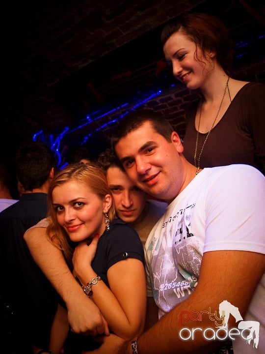 NMD Halloween Student Party, 