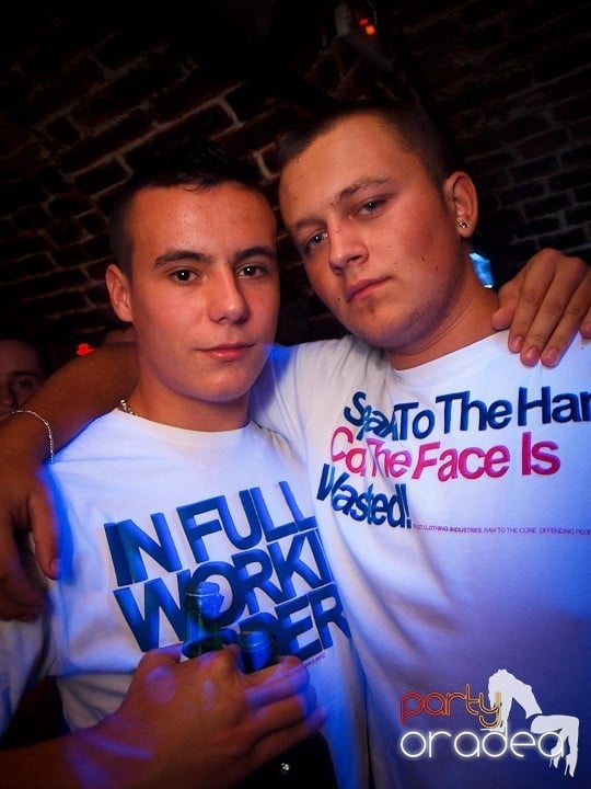 NMD Halloween Student Party, 