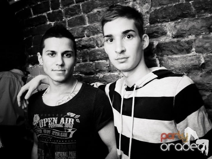 NMD Halloween Student Party, 