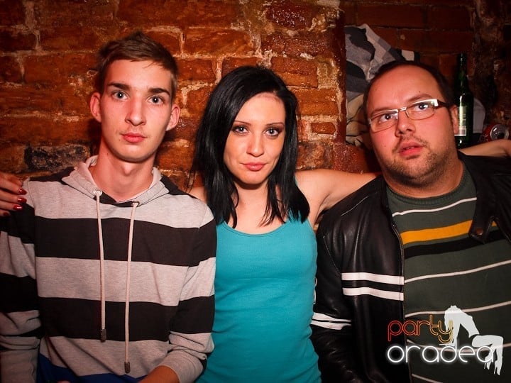 NMD Halloween Student Party, 