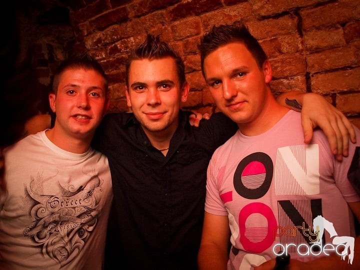 NMD Halloween Student Party, 