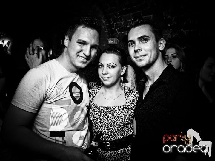 NMD Halloween Student Party, 