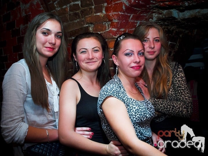 NMD Halloween Student Party, 