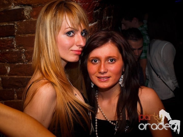 NMD Halloween Student Party, 