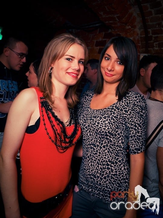 NMD Halloween Student Party, 