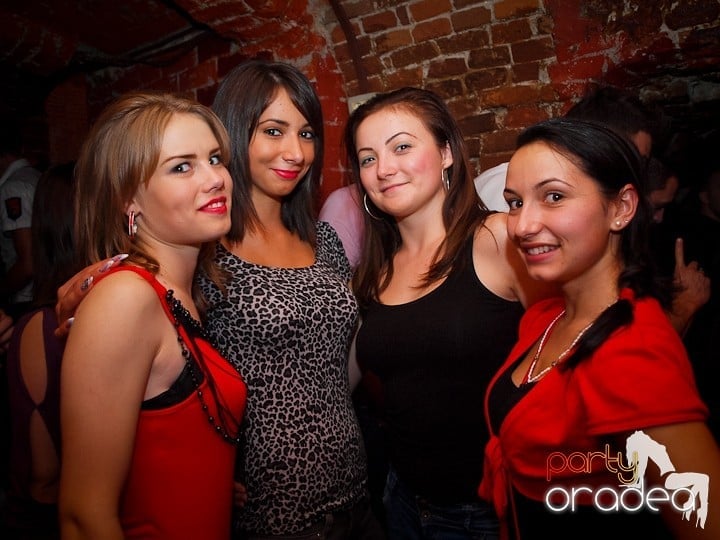 NMD Halloween Student Party, 