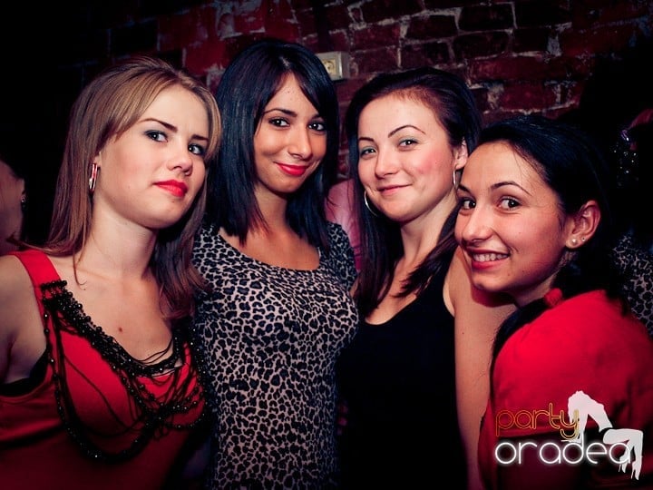 NMD Halloween Student Party, 