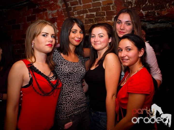 NMD Halloween Student Party, 