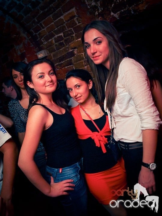 NMD Halloween Student Party, 