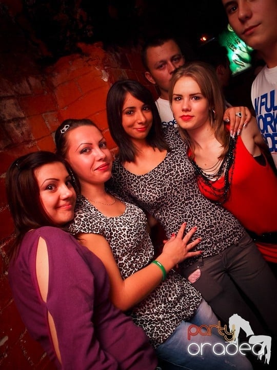 NMD Halloween Student Party, 