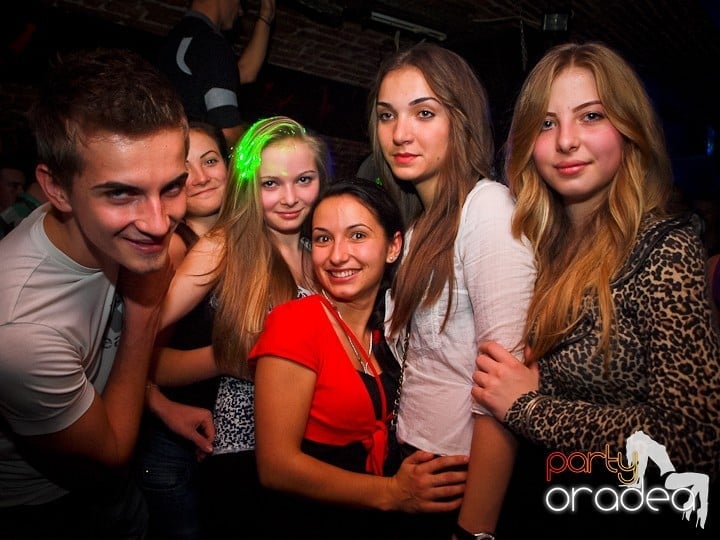 NMD Halloween Student Party, 