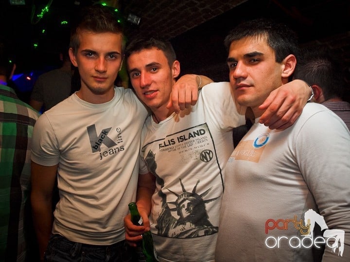 NMD Halloween Student Party, 