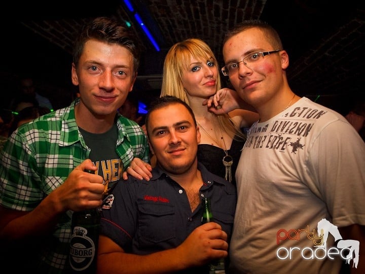 NMD Halloween Student Party, 