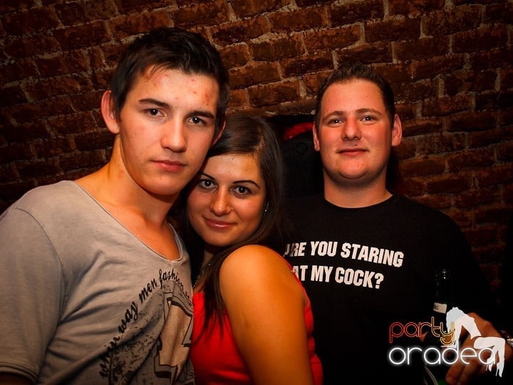 NMD Halloween Student Party, 