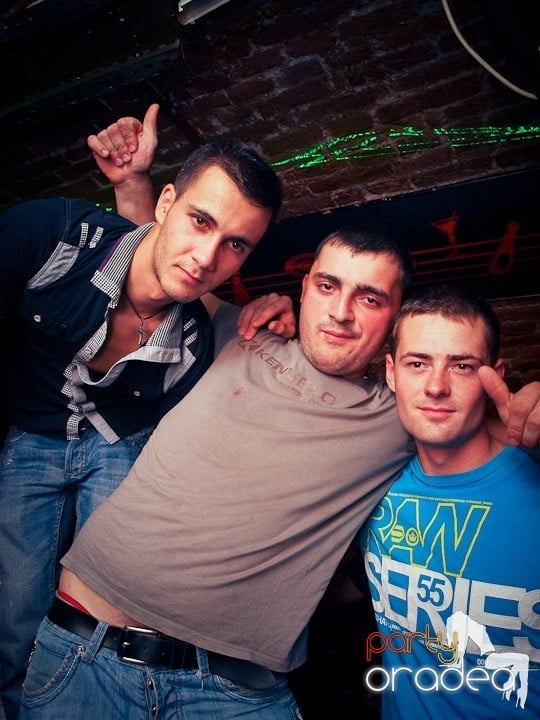 NMD Halloween Student Party, 