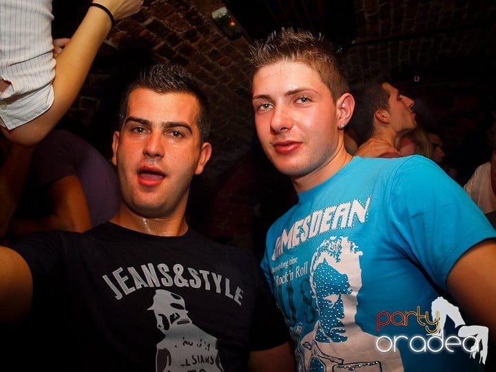 NMD Halloween Student Party, 