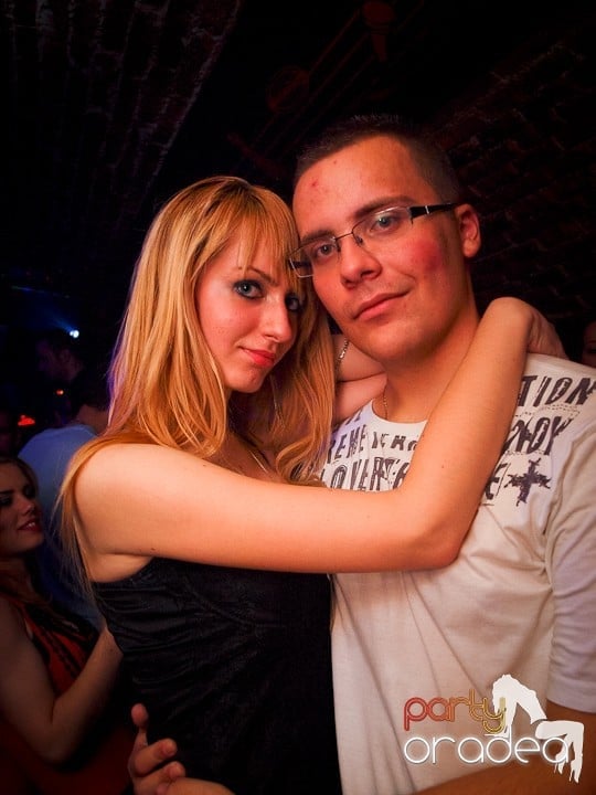 NMD Halloween Student Party, 