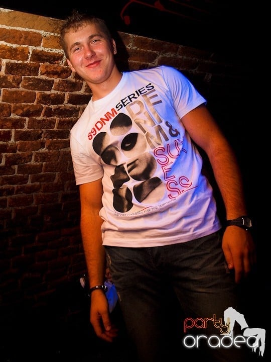 NMD Halloween Student Party, 