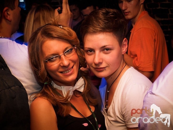 NMD Halloween Student Party, 