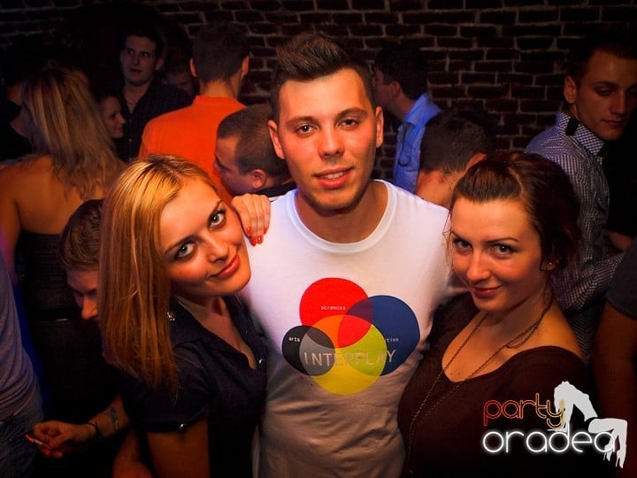 NMD Halloween Student Party, 