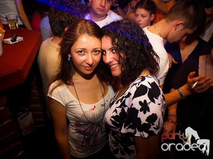 NMD Halloween Student Party, 