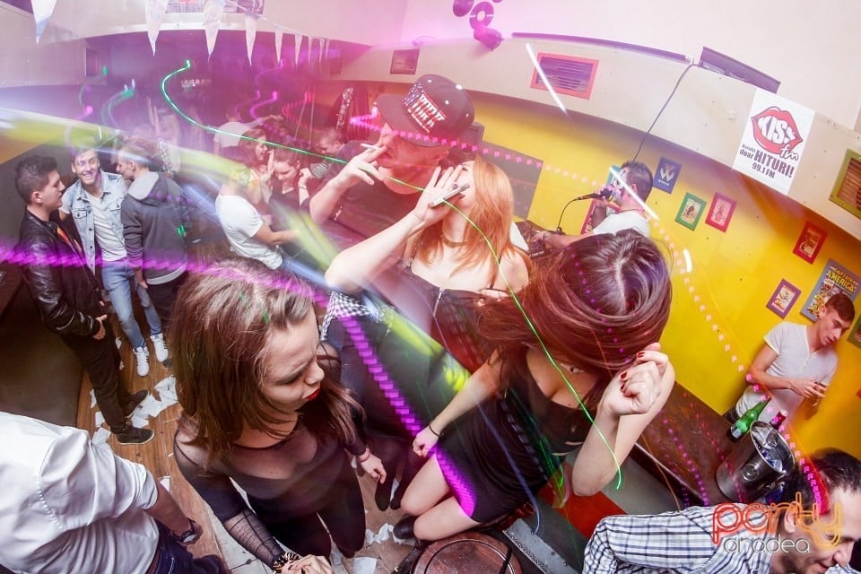 Nmd Halloween Student's Party, 